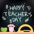 Icon of program: Teacher's Day Greetings(W…