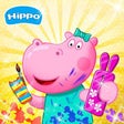 Icono de programa: Coloring for kids. Handma…