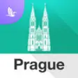 Icon of program: Prague - Travel Guide by …
