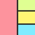 Icon of program: Photo Frame Maker HD - Pi…