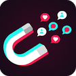 Icon of program: TokFollowers For Tik Tok …