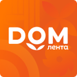 Icon of program: Дом Лента