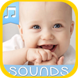 Icon of program: Baby Laughing Sounds