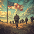 Icon of program: Frontline: WW2 - US Corps