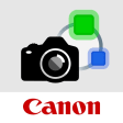 Icon of program: Canon Camera Connect