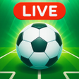 Icon of program: KoraLive: Football Match …