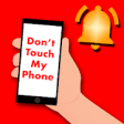 Icon of program: Don't Touch My Phone : An…