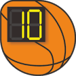 Icon of program: Scoreboard : Basketball