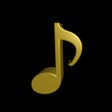 Icon of program: Music DJ