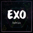 Icon of program: EXO Lyrics (Offline)