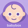 Icon of program: BabyBox: Baby Photo Edito…