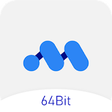 Icono de programa: For Parallel 64bit Tool