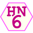 Icon of program: Head Numerologist
