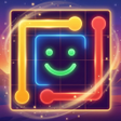 Icon of program: Color Connect Puzzle Adve…