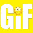 Icono de programa: Adult Gif Keyboard