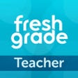 Icono de programa: FreshGrade: Capture & Com…