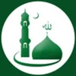 Icon of program: Muslim Directory: Find Az…
