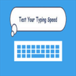 Icono de programa: Typing Speed Test for Win…