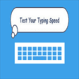 Icon of program: Typing Speed Test for Win…