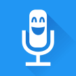 Icon of program: Voice changer with effect…