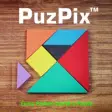 Icon of program: PuzPix