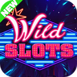Icono de programa: Wild Slots - Free Classic…