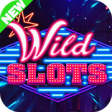 Icon of program: Wild Slots - Free Classic…