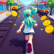 Icon of program: Princess Run 3D - Endless…