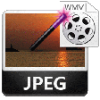 Icono de programa: JPG To WMV Converter Soft…