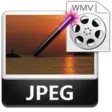 Icon of program: JPG To WMV Converter Soft…