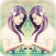 Icono de programa: Mirror Photo - Image Edit…