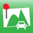 Icon of program: Pic Navi - GPS from pics