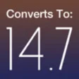 Icon of program: Time Converter 24 Free