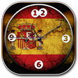 Icon of program: Spain Clock