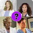 Icon of program: Greys Anatomy Quiz - Gues…