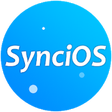 Icono de programa: SynciOS Data Transfer & M…
