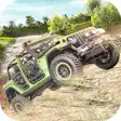 Icon of program: 4x4 Off Road Rally: jeep …