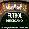 Icon of program: Mexican Soccer
