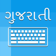 Icon of program: Gujarati Keyboard and Tra…