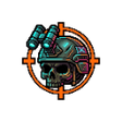 Icono de programa: Hotline Escape: Extractio…