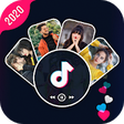 Icon of program: Video Maker for Tik Tok -…