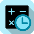 Icon of program: TimeLapse Calculator