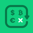 Icon of program: CoinCalc - Currency Conve…