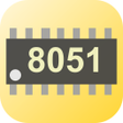 Icono de programa: 8051 Tutorial