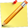 Icon of program: Sticky Memo Note & Remind…