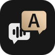 Icono de programa: Owll Translator: Voice Cl…