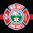 Icon of program: Big Sky Fire Department