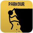 Icon of program: Stickman Parkour Game