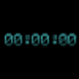 Icon of program: TimeTrackerKeeper for Win…