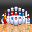 Icono de programa: Strike Ten Pin Bowling